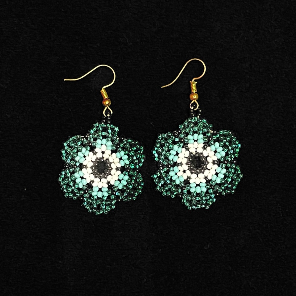 Beautiful Shakira Earrings